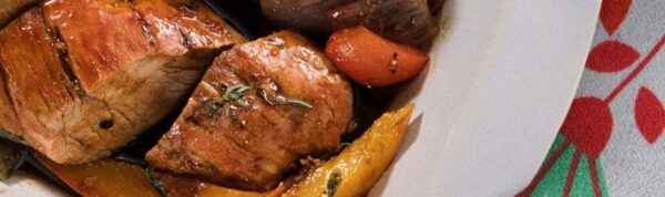 Filete supercerdo